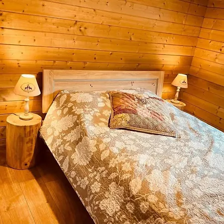 La Hutte Du Cerf