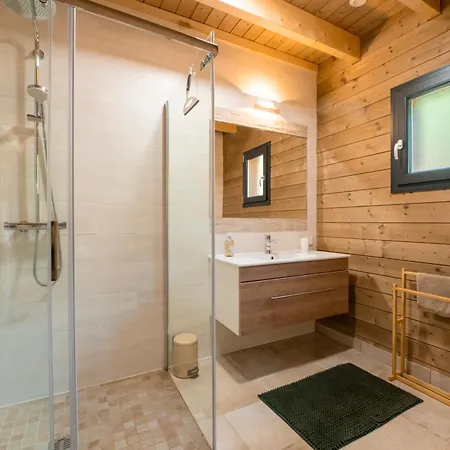 La Hutte Du Cerf Chalet
