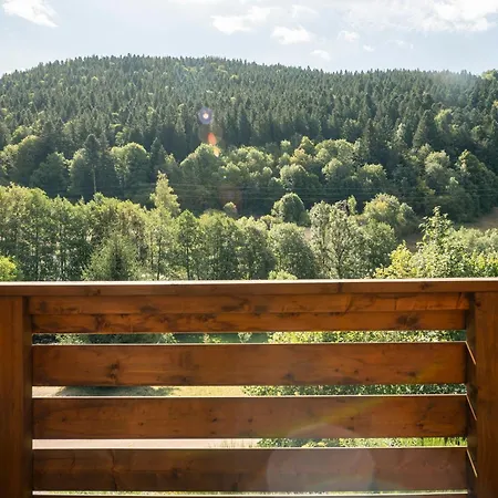 La Hutte Du Cerf Chalet *
