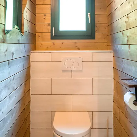 Alpesi faház 