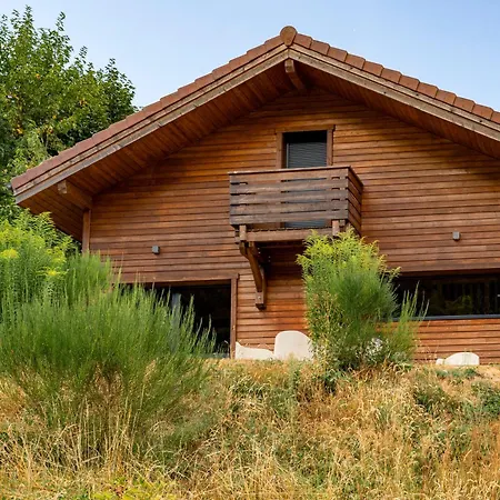 La Hutte Du Cerf *